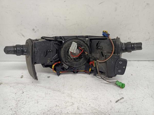 COMMODO RENAULT - Vue 1